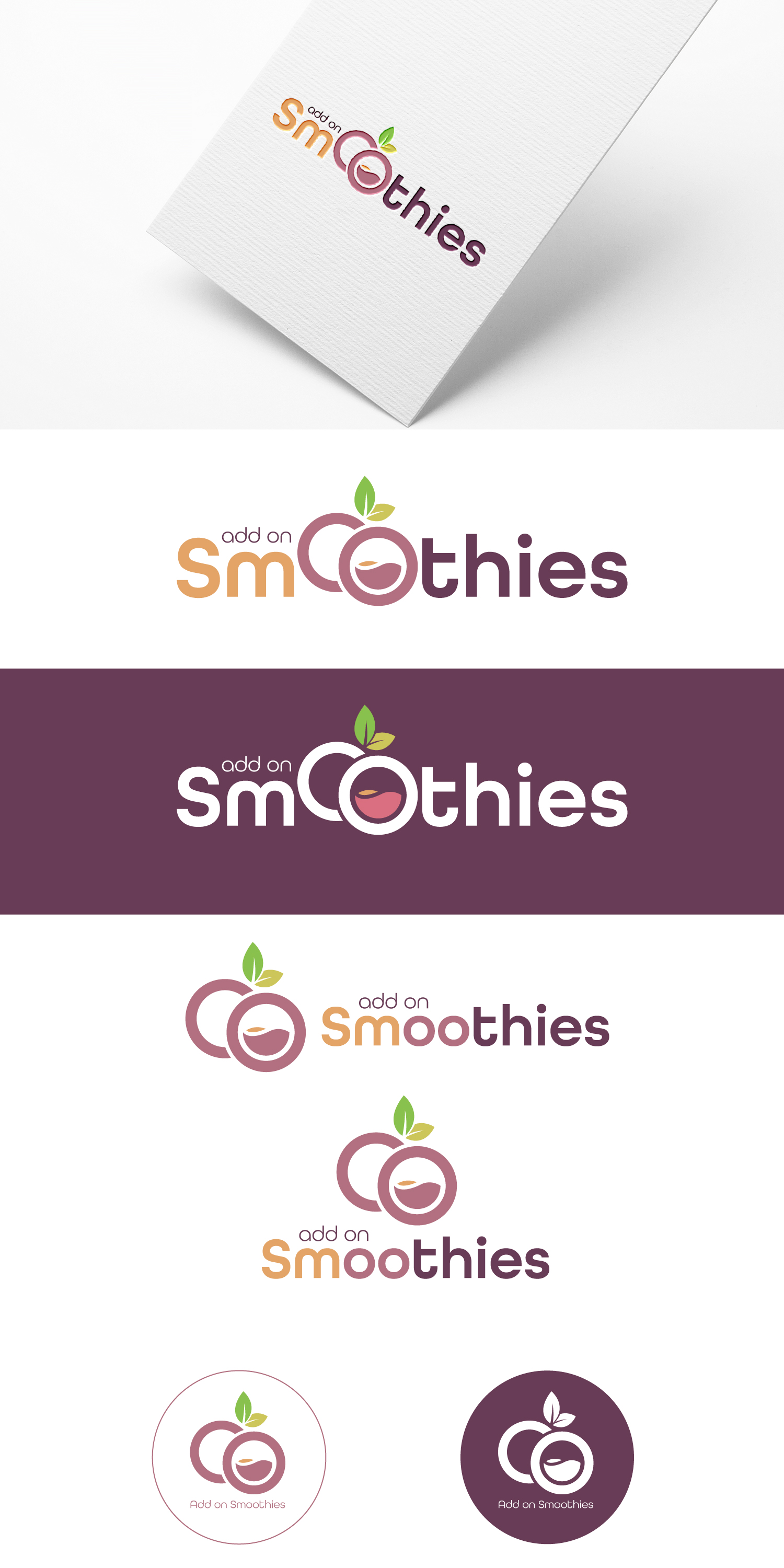 Logo Design by Idea Master Plus for this project | Design #28729338