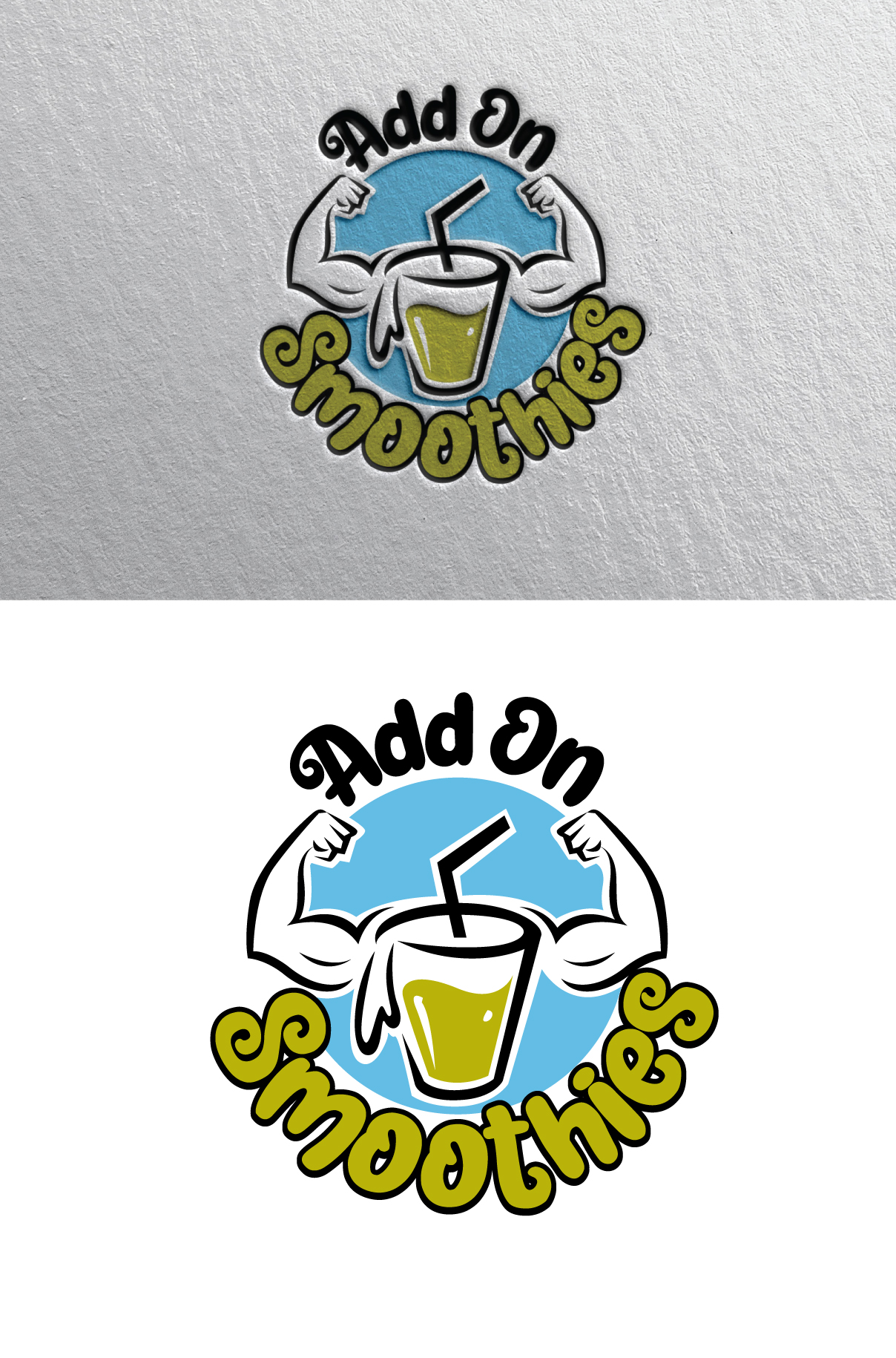 Logo-Design von LogoPoko für dieses Projekt | Design #28725210