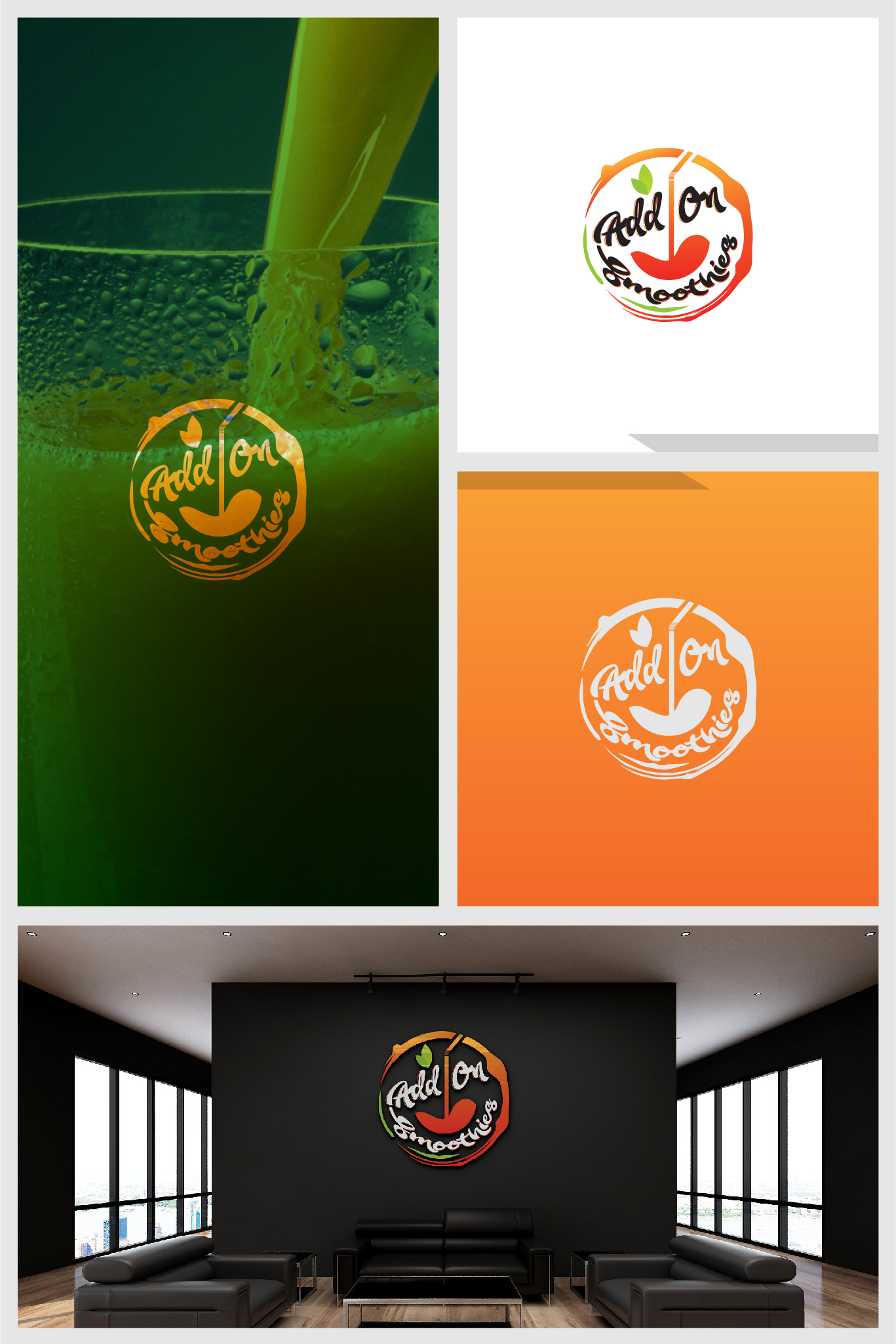Logo Design by Deziners Zone for this project | Design #28730605