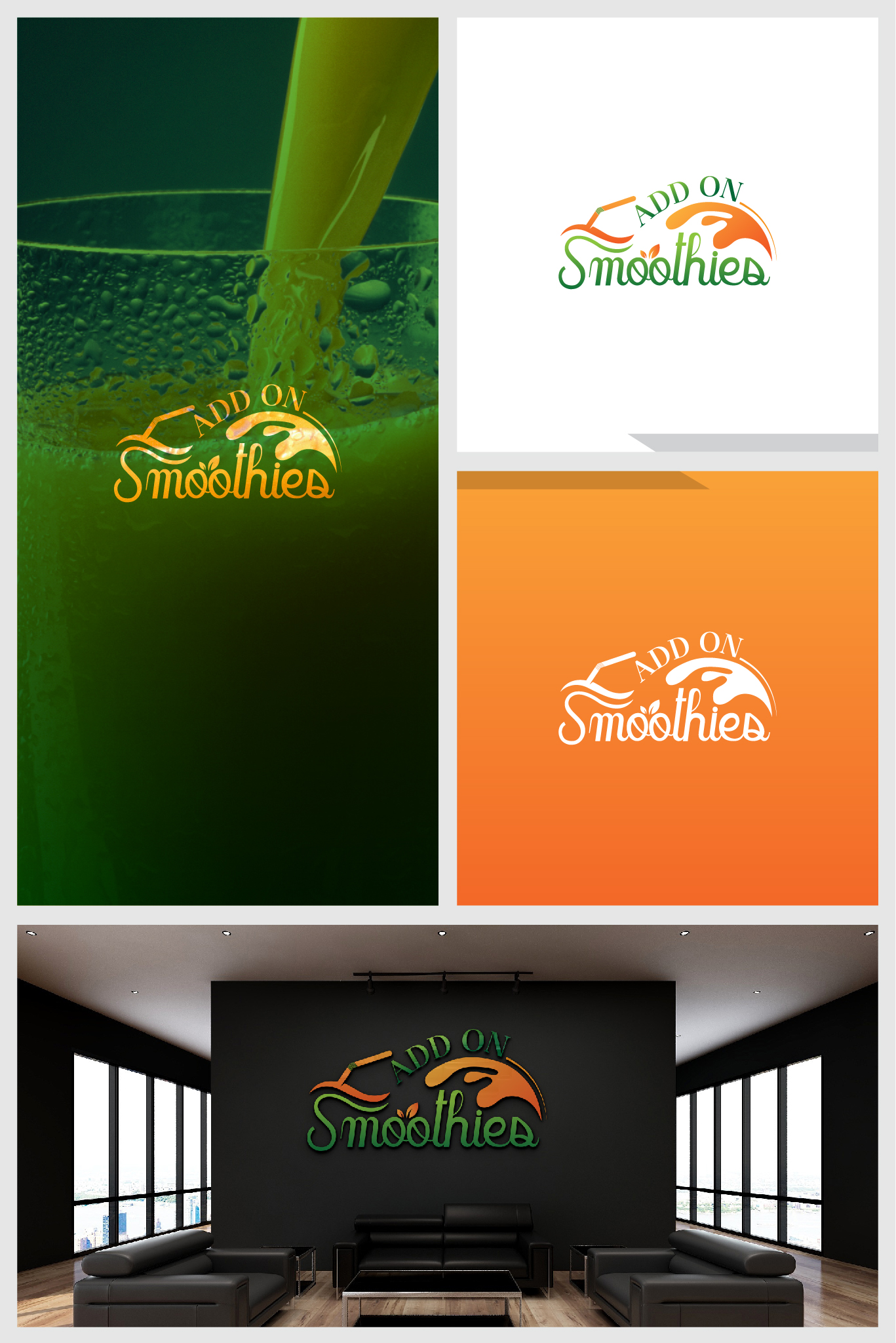 Logo Design by Deziners Zone for this project | Design #28730607