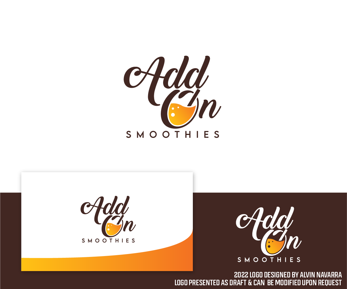 Logo Design by alvinnavarra for this project | Design #28722569