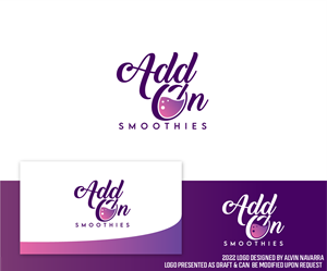 Logo Design by alvinnavarra for this project | Design: #28722573