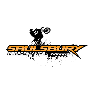 Logo Design by Om Namah Shivay for Saulsbury Performance | Design: #28742912