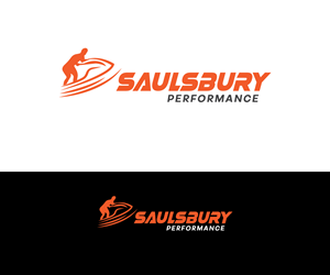 Logo Design by Kavth for Saulsbury Performance | Design: #28744024