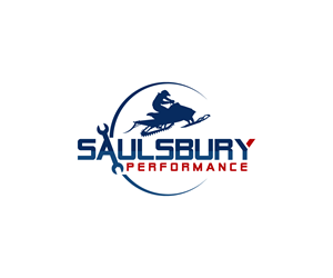 Design de Logo par Paint-Tools pour Saulsbury Performance | Design #28724901