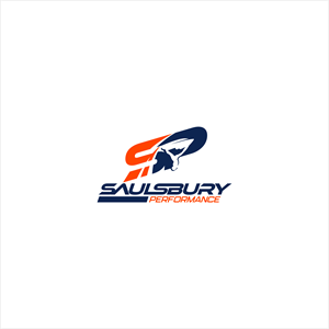 Logo Design by Arham Hidayat for Saulsbury Performance | Design: #28743230