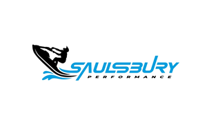 Logo Design by iamrady for Saulsbury Performance | Design: #28724990