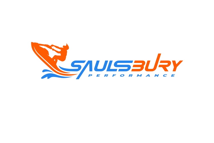 Logo Design by iamrady for Saulsbury Performance | Design #28724995