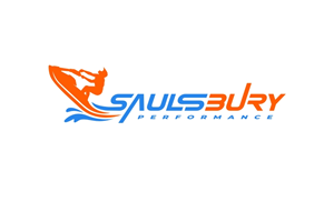 Logo Design by iamrady for Saulsbury Performance | Design: #28724995