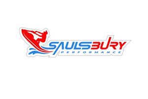 Logo Design by iamrady for Saulsbury Performance | Design: #28725000