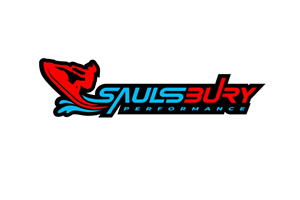 Logo Design by iamrady for Saulsbury Performance | Design: #28725001