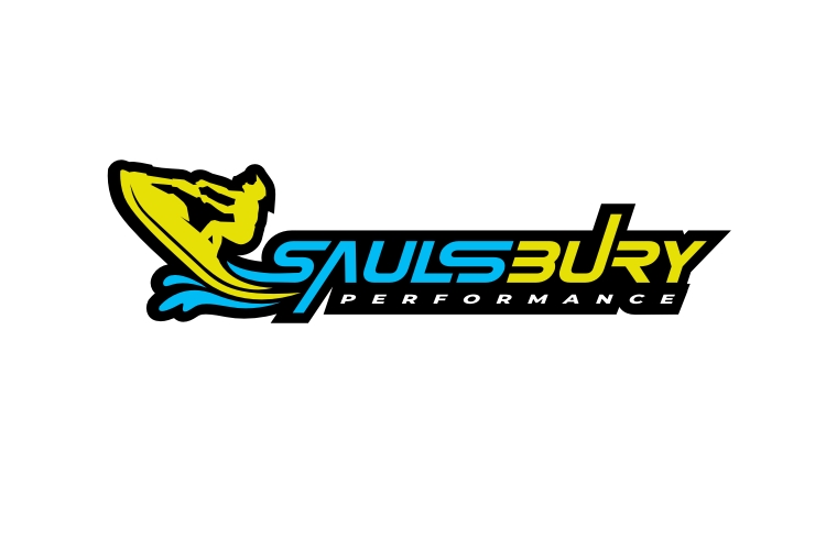 Logo Design by iamrady for Saulsbury Performance | Design #28725004