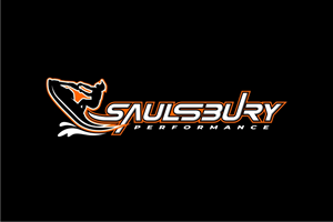 Logo Design by iamrady for Saulsbury Performance | Design: #28731982