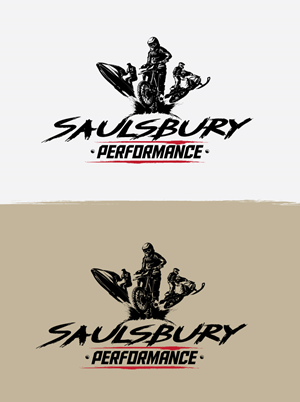 Design de Logo par ally designs pour Saulsbury Performance | Design #28726315