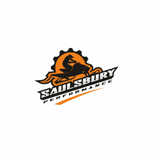 Logo Design by Ashani Bhattacharya for Saulsbury Performance | Design: #28723276