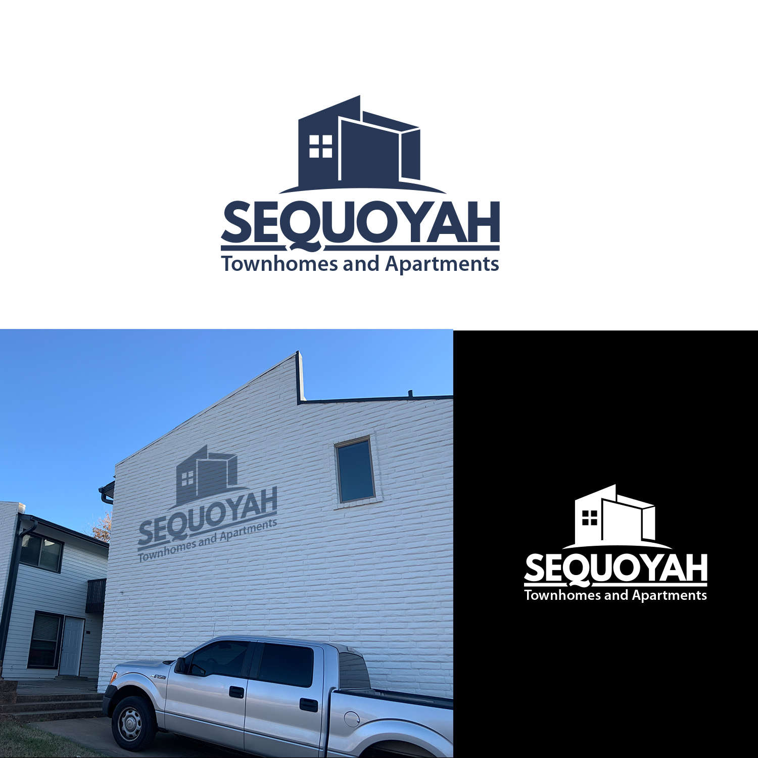 Logo Design by Finley Johnson for this project | Design #28756126