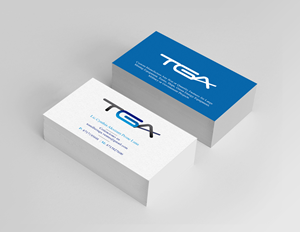 Business Card Design by Creations Box 2015 for TGA | Design: #28728148