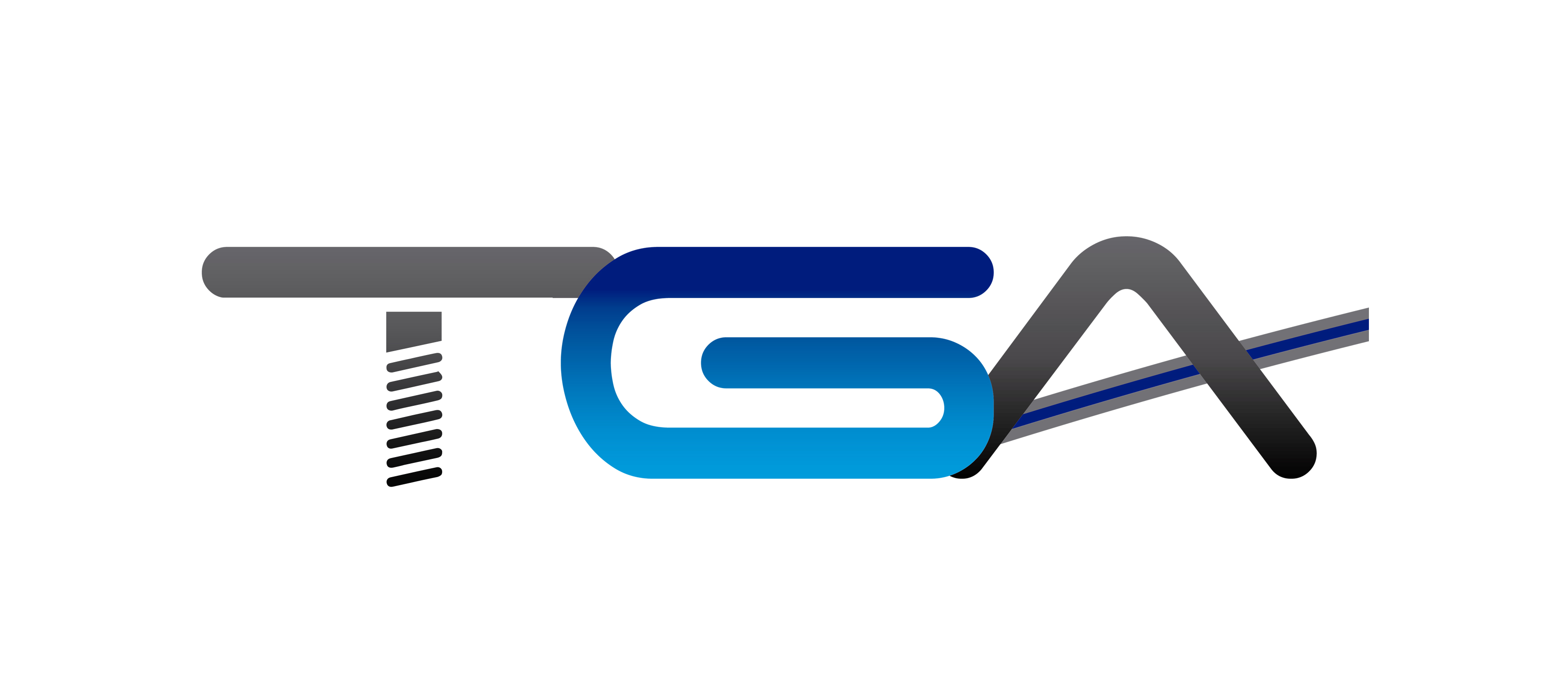 Business Card Design by Creations Box 2015 for TGA | Design #28758216