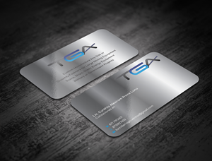 Business Card Design by Magic of Art for TGA | Design: #28723668