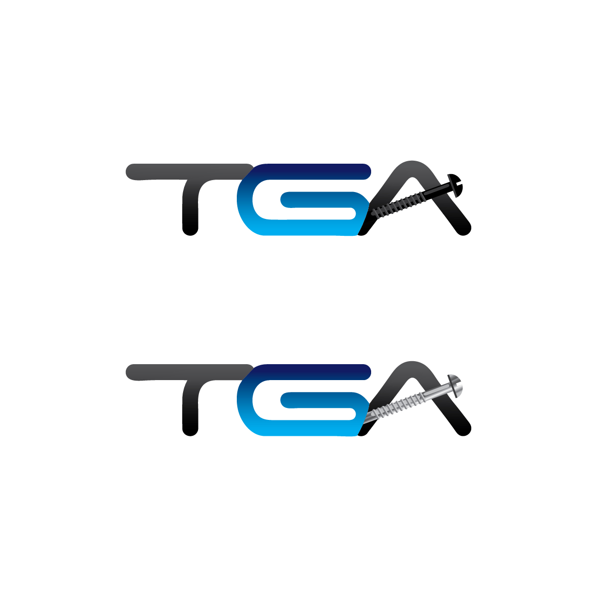 Business Card Design by Magic of Art for TGA | Design #28744294