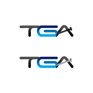 Business Card Design by Magic of Art for TGA | Design: #28744294