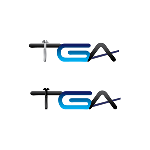 Business Card Design by Magic of Art for TGA | Design: #28744295