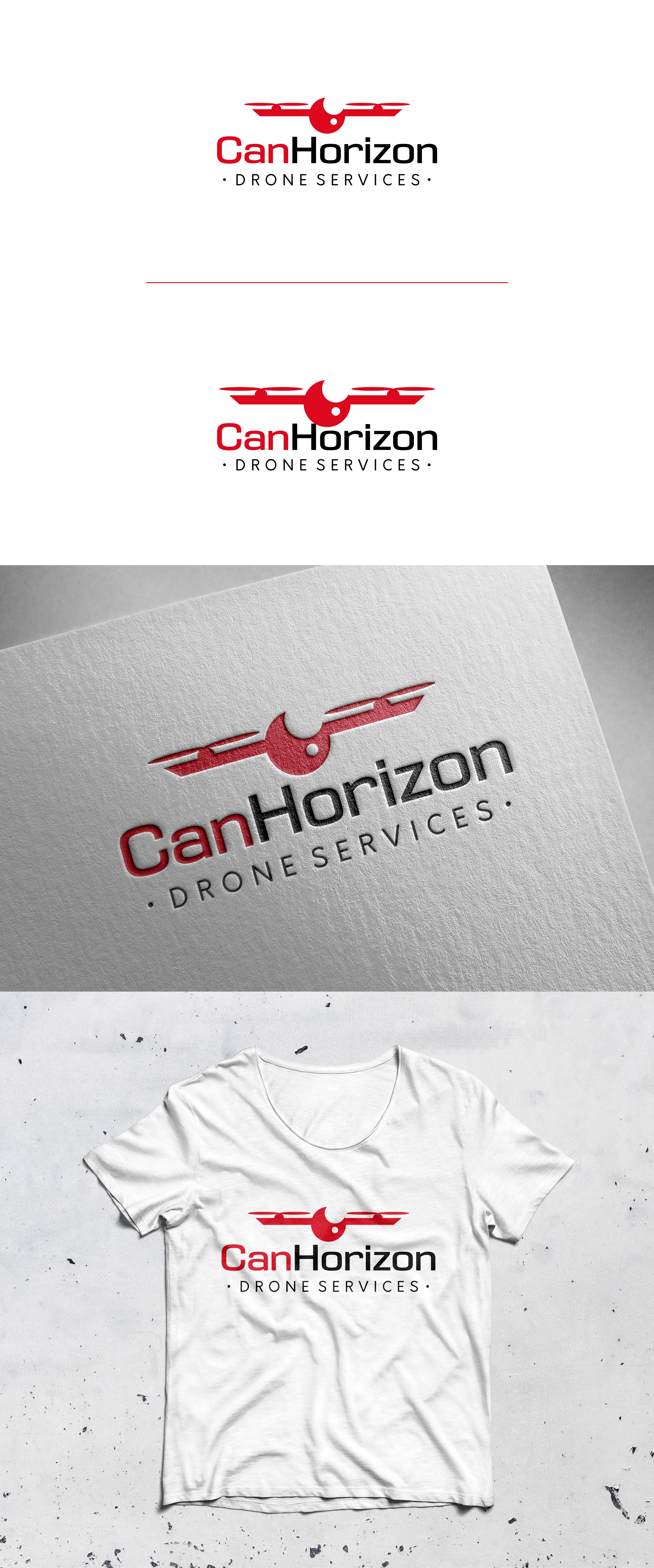 Logo Design by ARA Branding for The Head Shop Barbershop | Design #28756138