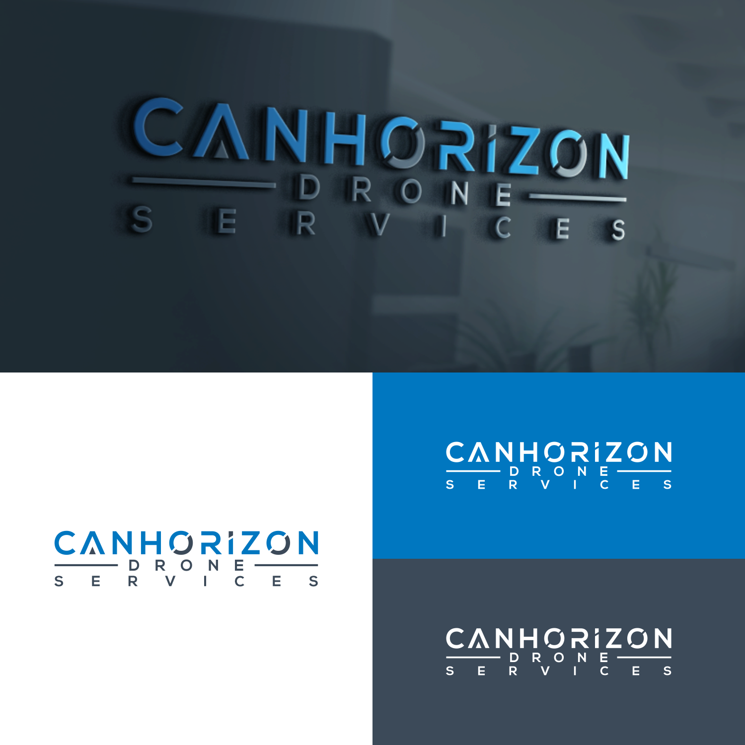 Logo Design by okta5 for The Head Shop Barbershop | Design #28727337