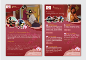Flyer Design by alex989 for this project | Design: #28724591