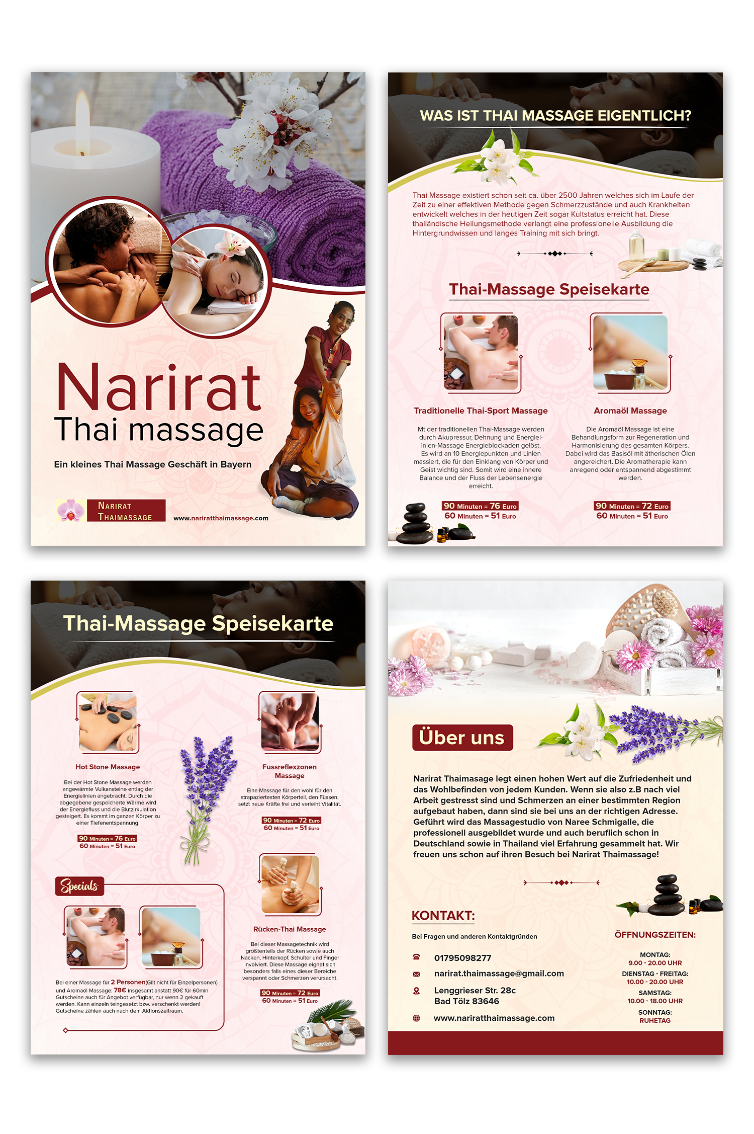 Flyer Design by debdesign for this project | Design #28724194