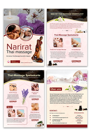 Flyer Design by debdesign for this project | Design: #28724194
