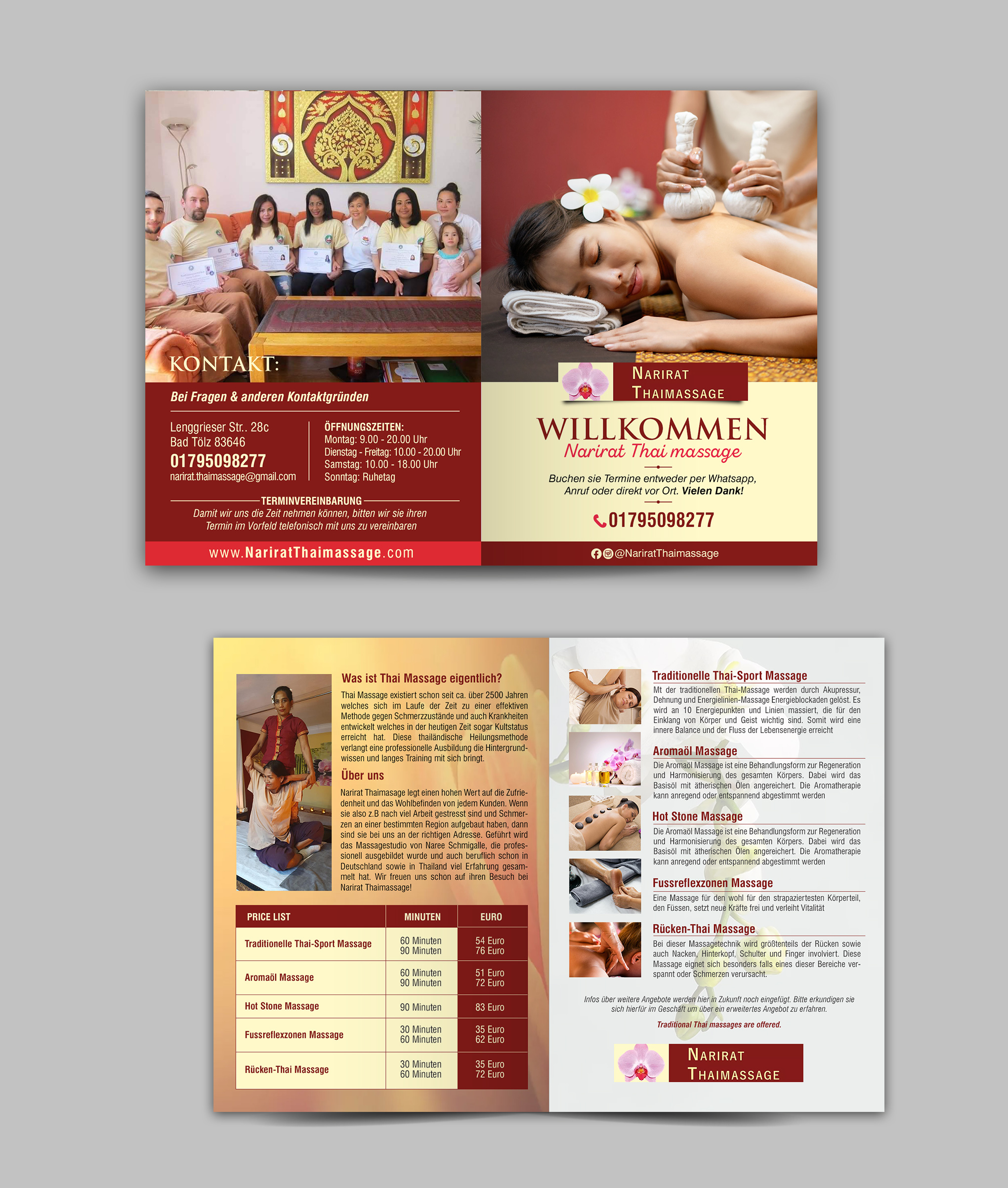 Flyer Design by chandrayaan.creative for this project | Design #28722824