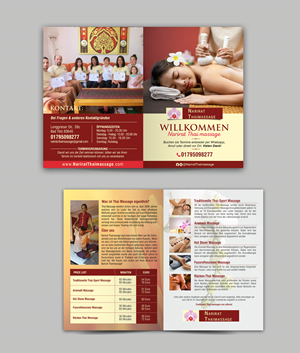 Flyer Design by chandrayaan.creative for this project | Design: #28722824