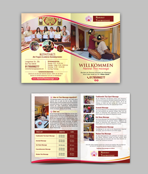 Flyer Design by chandrayaan.creative for this project | Design: #28723174