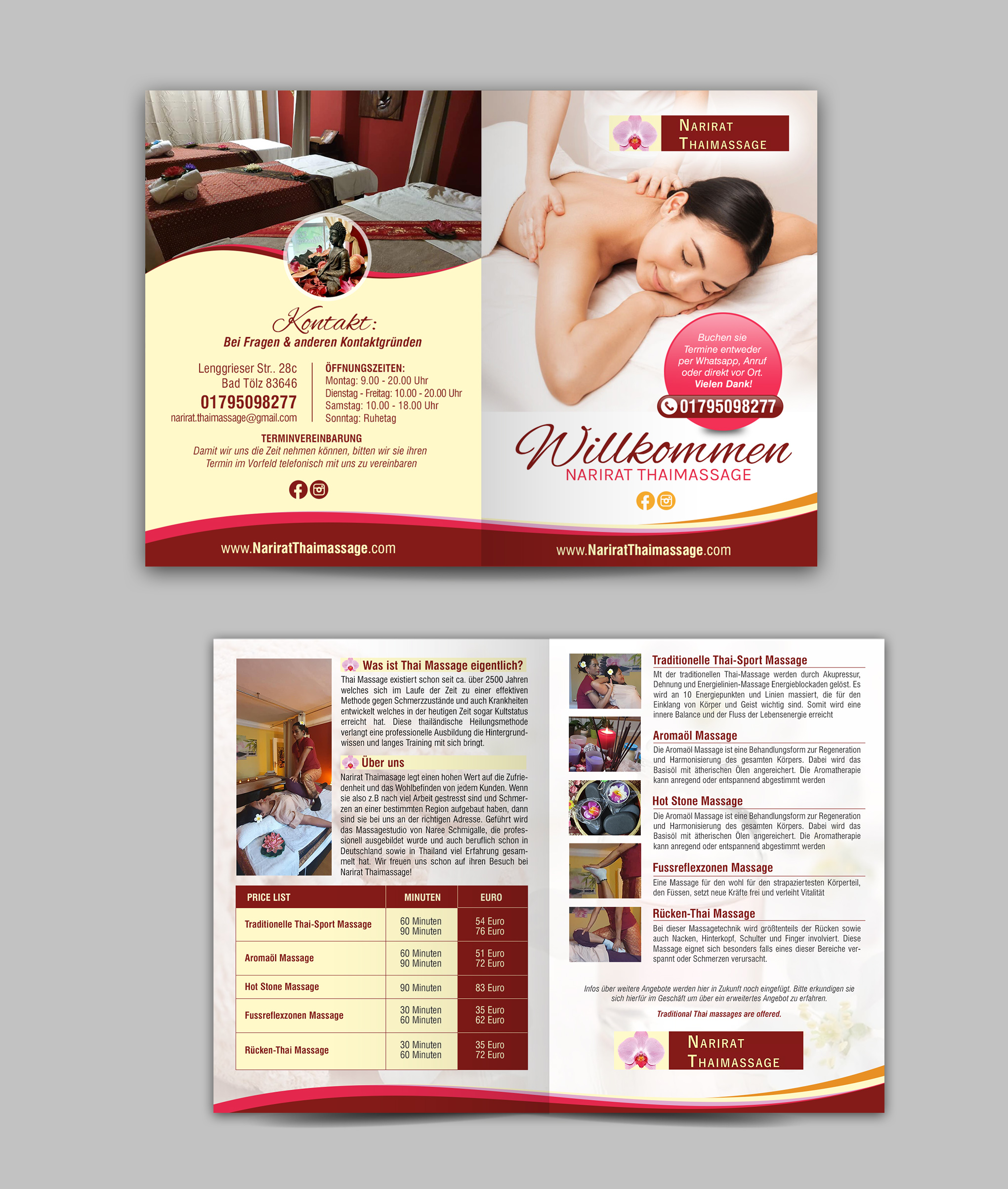 Flyer Design by chandrayaan.creative for this project | Design #28723220