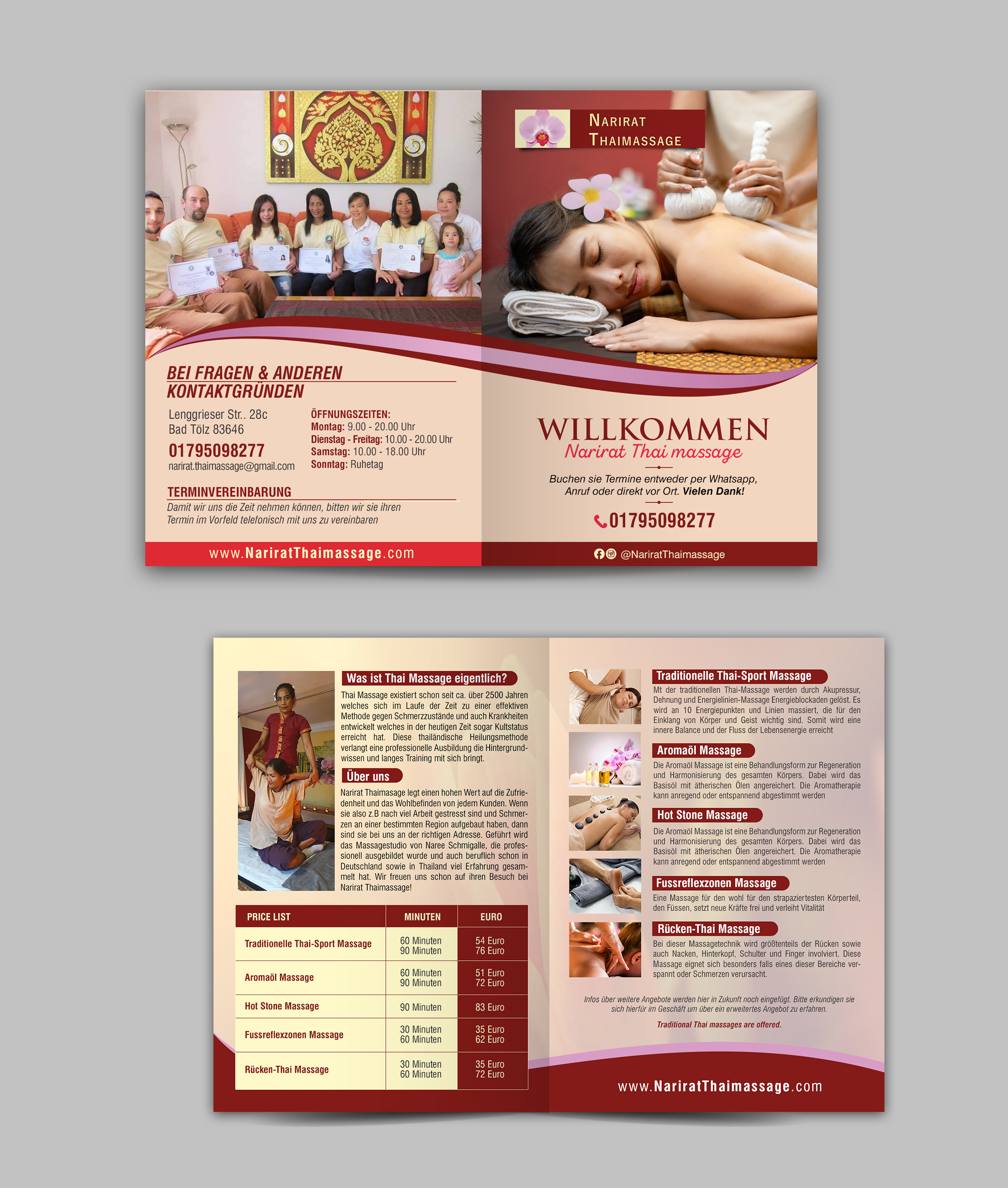 Flyer Design by chandrayaan.creative for this project | Design #28723618