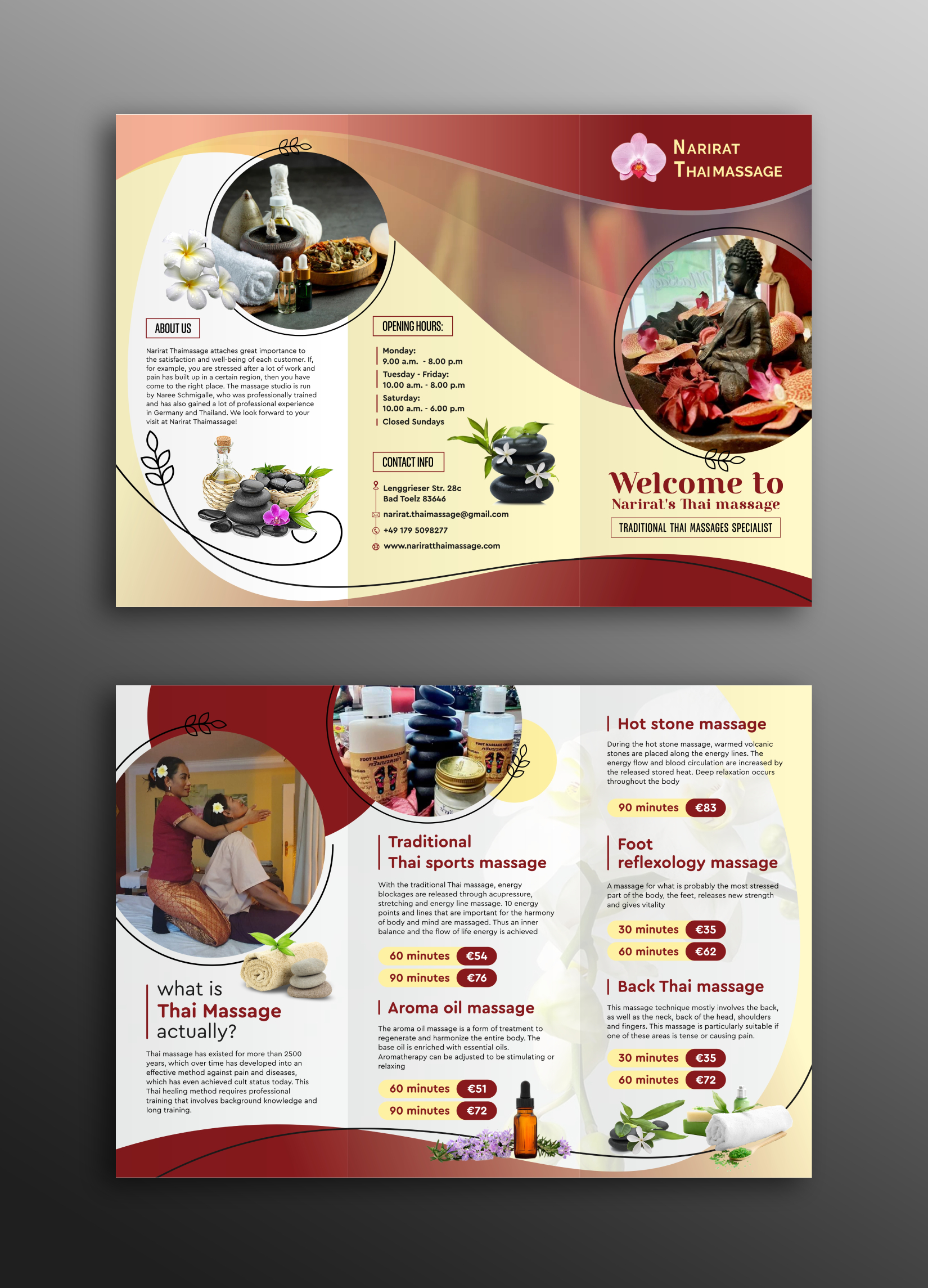 Flyer Design by ecorokerz for this project | Design #28723569