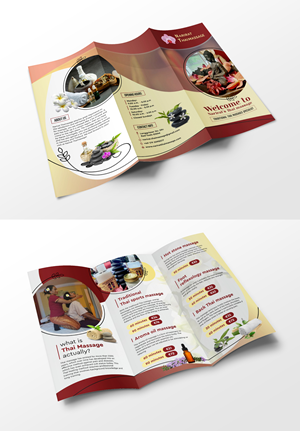Flyer Design by ecorokerz for this project | Design: #28723570