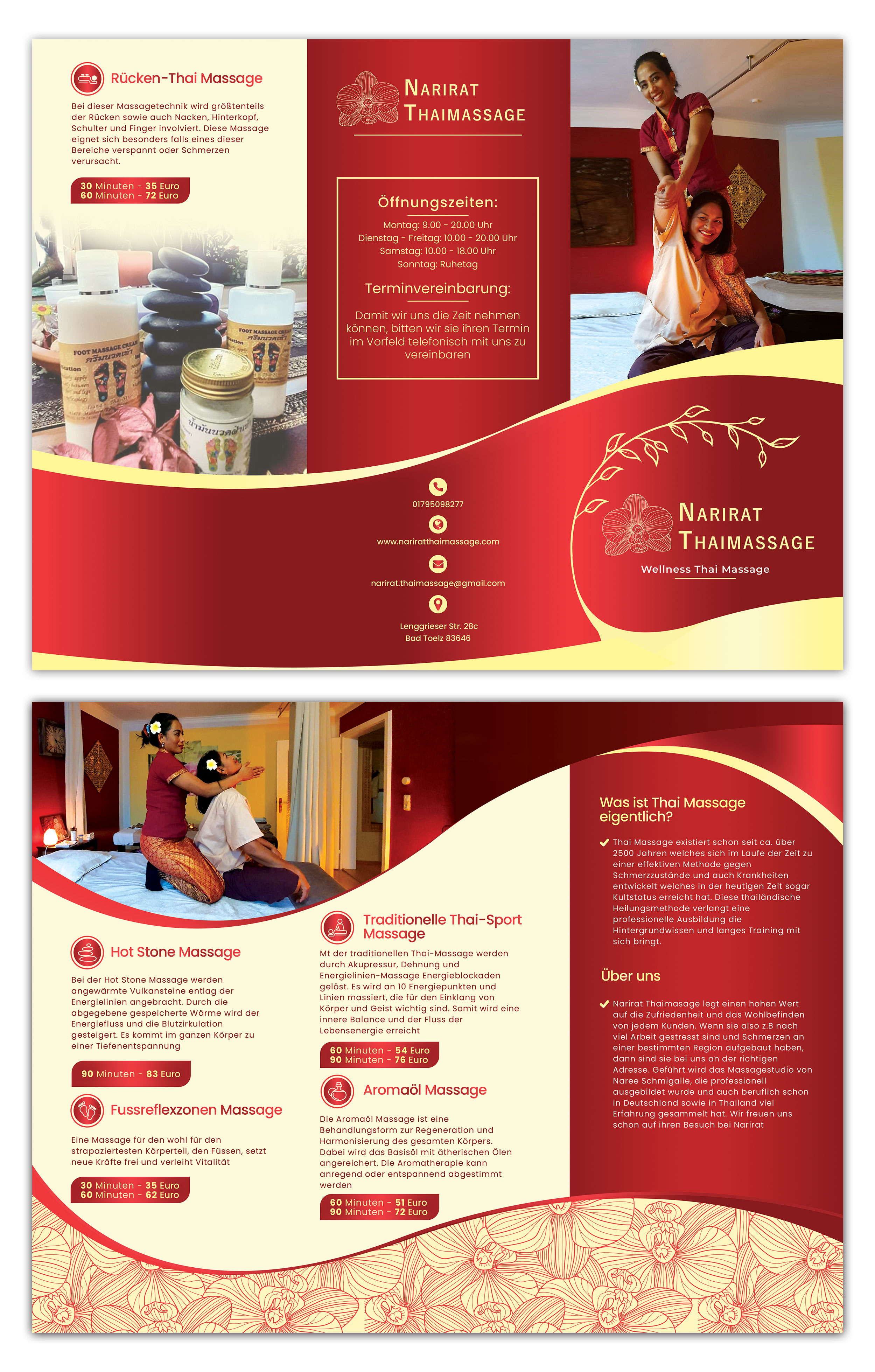 Flyer Design by HeshanKavinda for this project | Design: #28725763