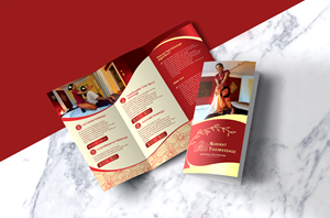 Flyer Design by HeshanKavinda for this project | Design: #28725827