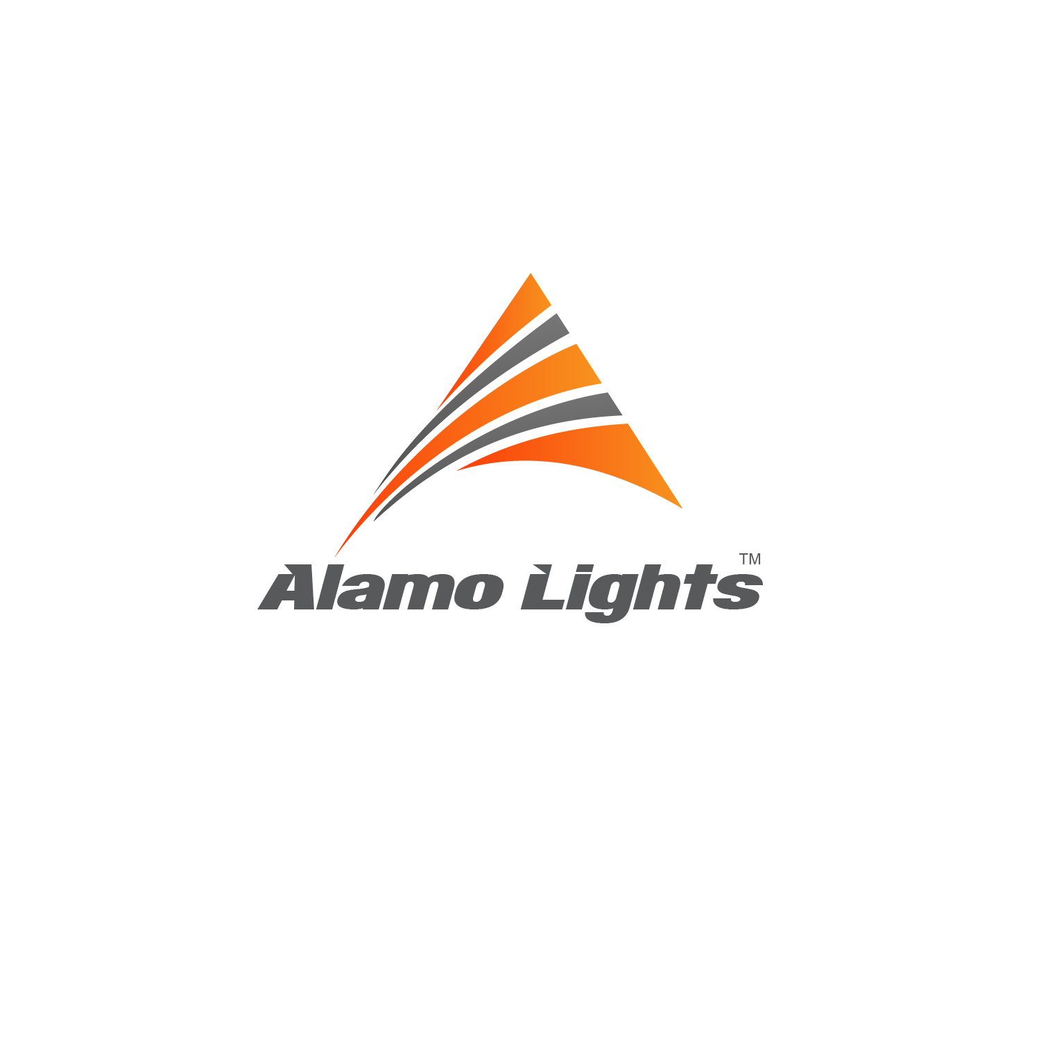 Diseño de Logo por Bullseye Pixel para Alamo Lights | Diseño #28738369