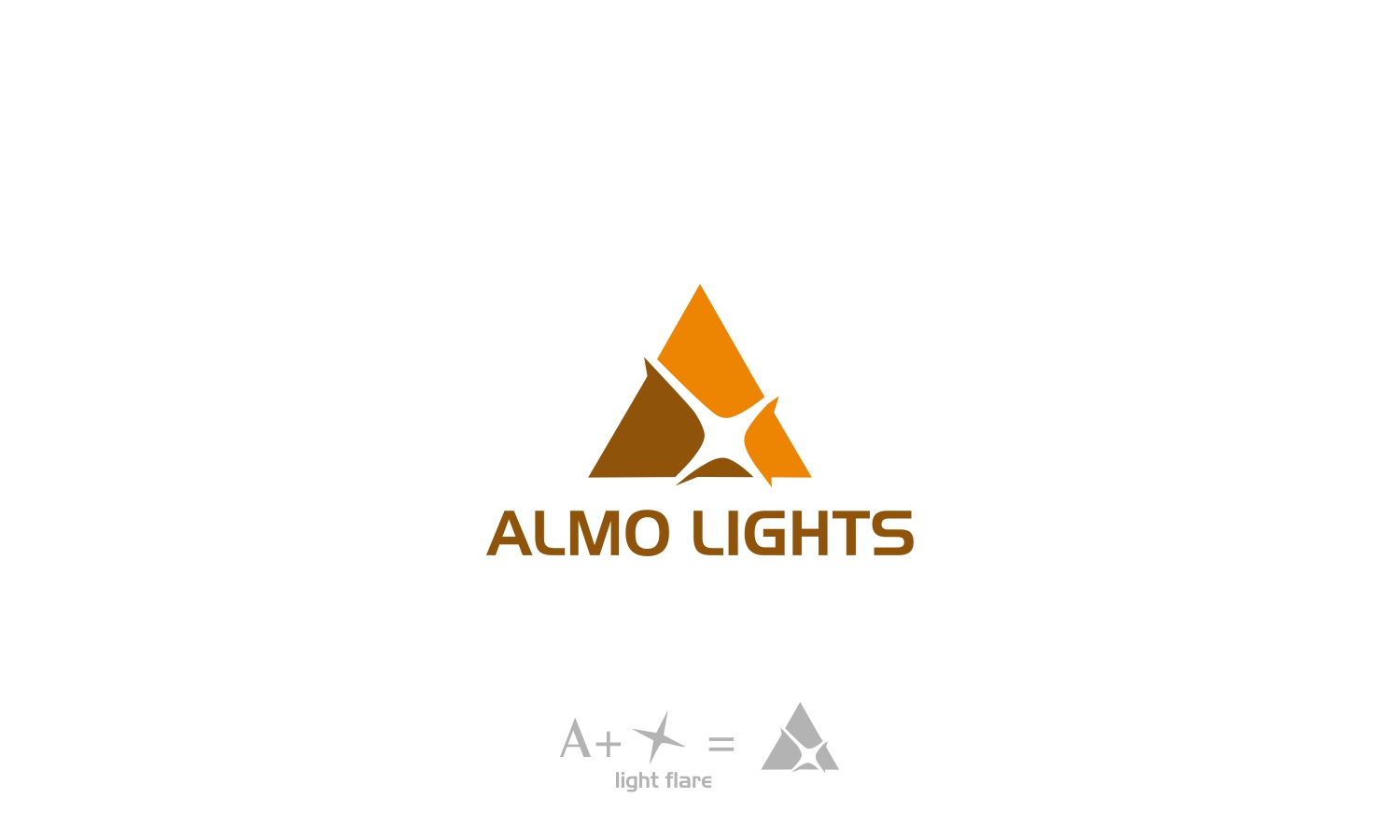 Logo Design by Naeem imran for Alamo Lights | Design #28736199