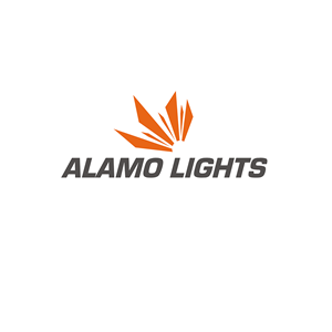 Logo Design by JKIANN08 for Alamo Lights | Design: #28728254