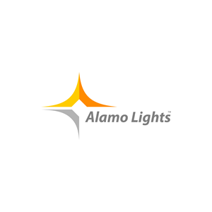 Logo Design by Heksa sigita for Alamo Lights | Design: #28730795