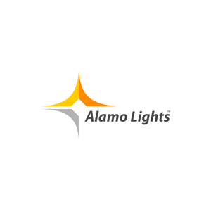 Logo Design by Heksa sigita for Alamo Lights | Design: #28738491