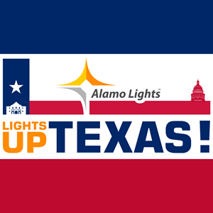 Logo Design by Heksa sigita for Alamo Lights | Design: #28738505