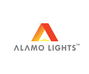 Logo Design by sariaka for Alamo Lights | Design: #28737264