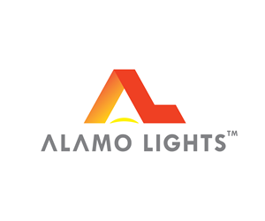 Logo Design by sariaka for Alamo Lights | Design: #28737296