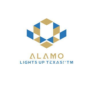 Logo Design by Wonderful design for Alamo Lights | Design: #28721347