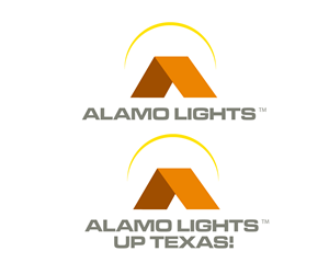 Logo Design by leduy87qn for Alamo Lights | Design: #28736411